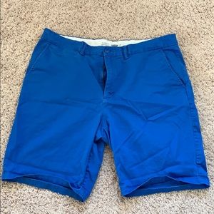 Old Navy Ultimate Slim Shorts
